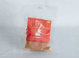 OTTO 寄り添うごはん 鶏レバーミンチ 60g