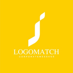 未来へ伸ばすJと若葉のロゴ