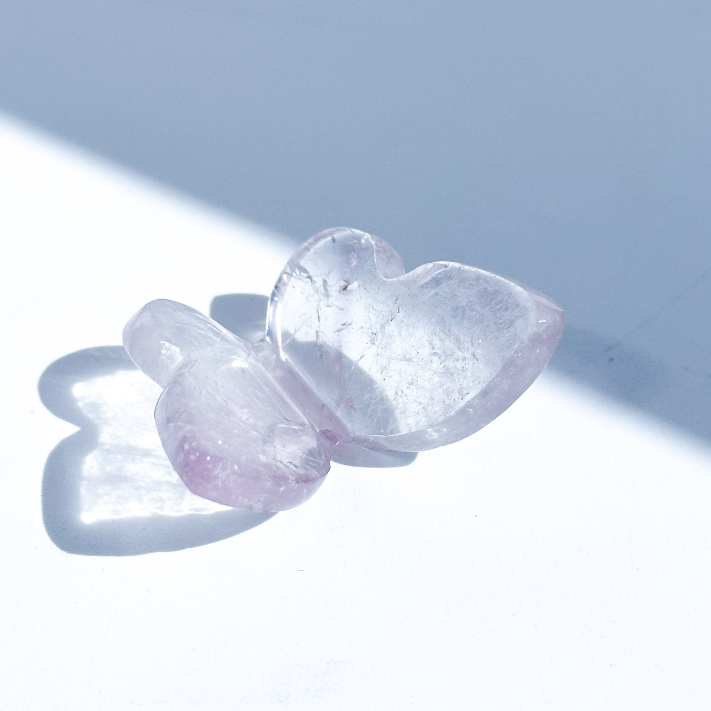 アメジスト 3D蝶 03◇ Amethyst Butterfly ◇天然石・鉱物