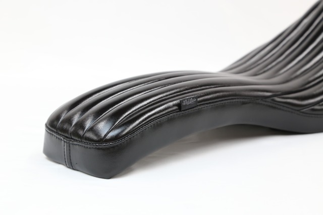 60sクラシック コブラシート ［縦タック&ロール］　(CC01)