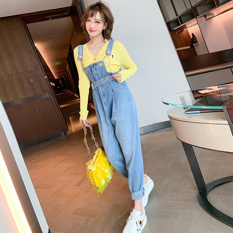 カラーVネックカーディガンチェーン スプリング 春物 MIUCO97187024877