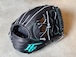 ROOKIES【Hi-GOLD】ジュニア軟式用グローブ S〜M(対象2〜4年生) ブラック