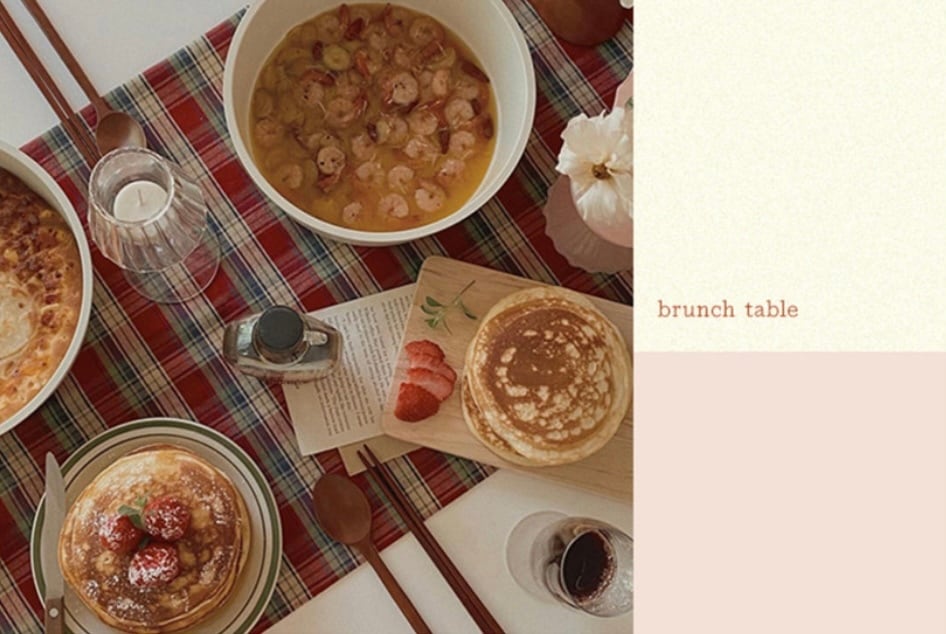 MODORI】cookware 6pics set 2colors / クックウェア 6点セット