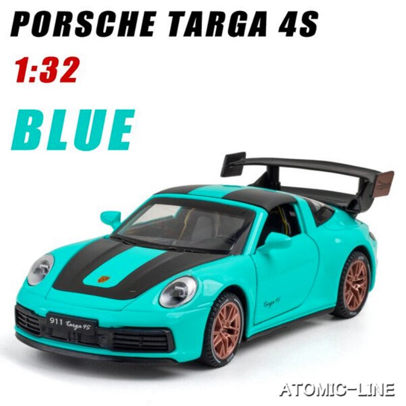 ポルシェ 911 ミニカー リモコン付き Amazon | キンスマート ポルシェ 911 GT2 RS レッド1/36