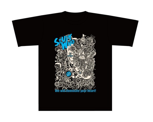 MAD SCIENCE Tシャツ　size L XL XXL