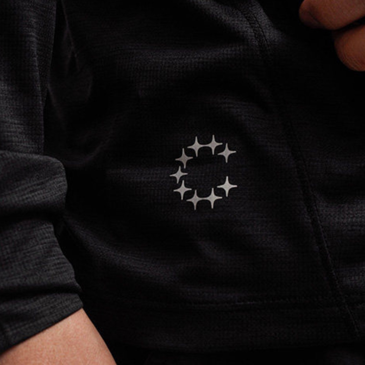 エアドライ・ロングスリーブTEE A2150 - 6