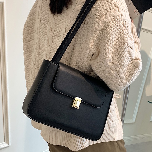 スタンダードオータムウィンター レトロ 秋物 冬物 Tiancai_Wing_Bag29201351217