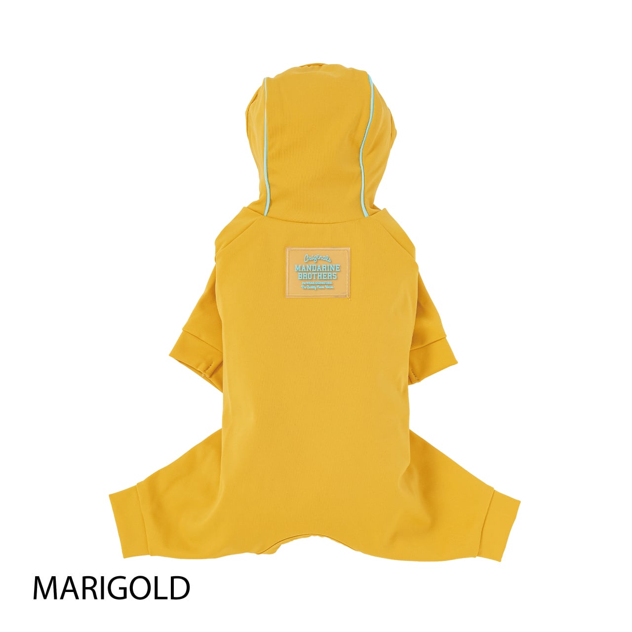 WATER REPELLENT SKIN TIGHT SUIT（3L.4L.5L） ウォーターリペレント