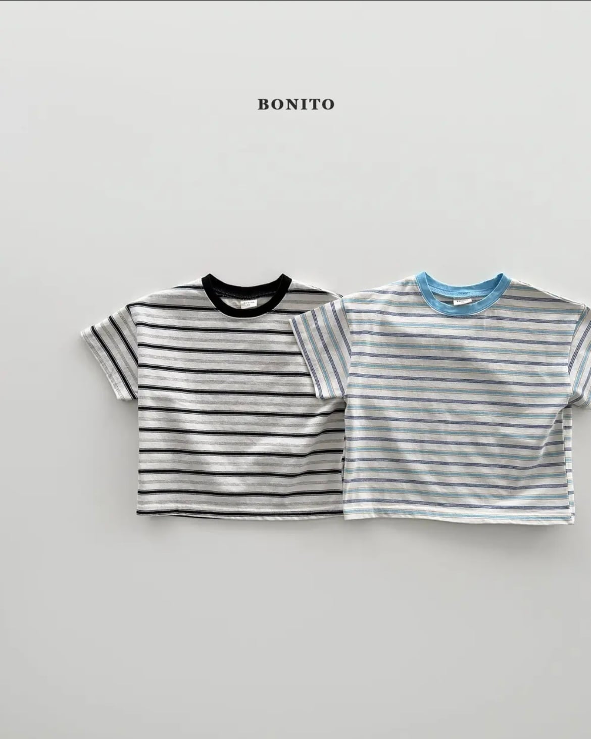 モアボーダーT/BONITO
