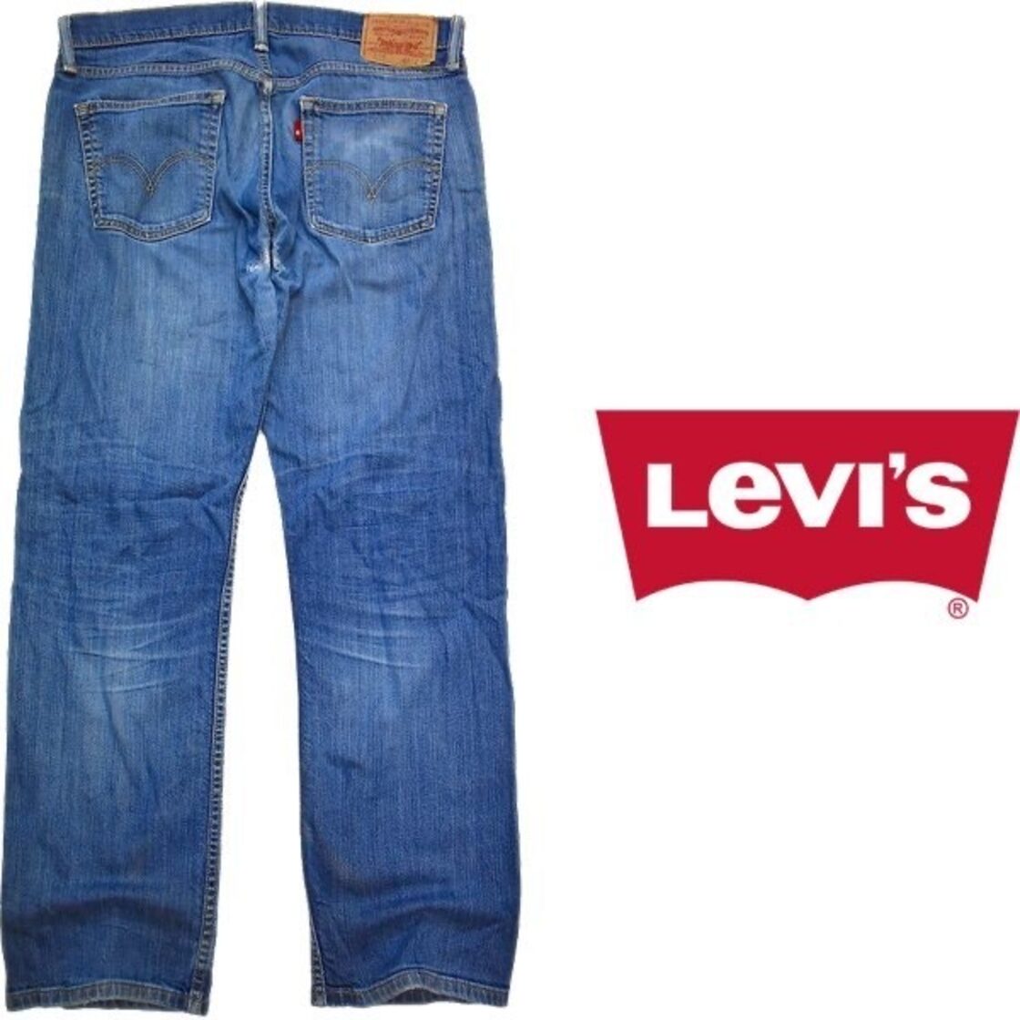 トルコ製 Levi