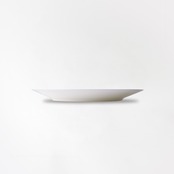 【ニッコー陶器】EXQUISITE 21cmプレート