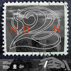 【LP】Issugi & Gradis Nice - Day'N'Nite 2