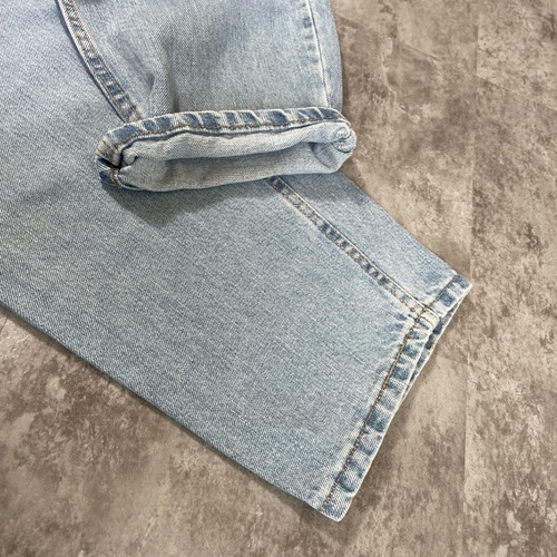 【実寸W31 L34】 USA製 usa levi's リーバイス 570 詳細写真9