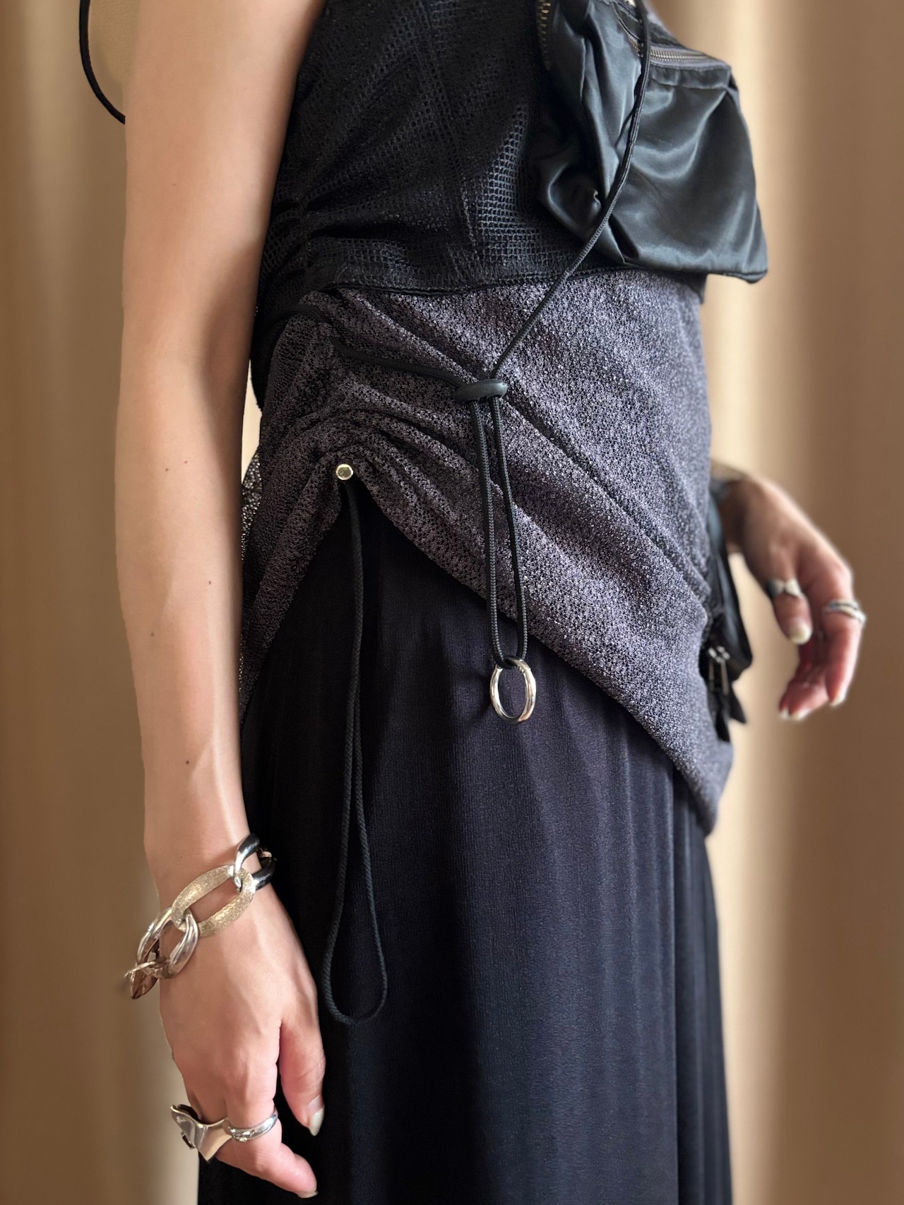 recommend style work mode set4817-25-7 【3点SET割引25%OFF】