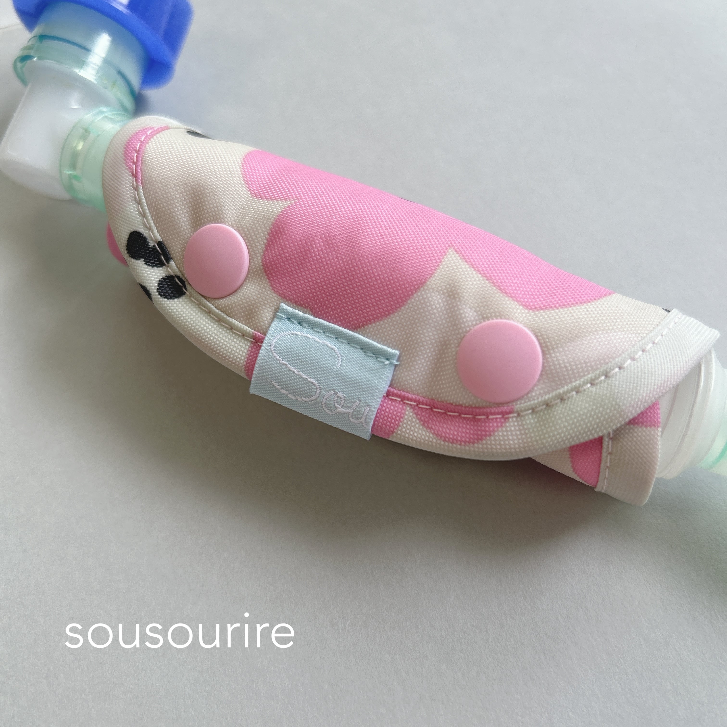 sousourire ススリレ