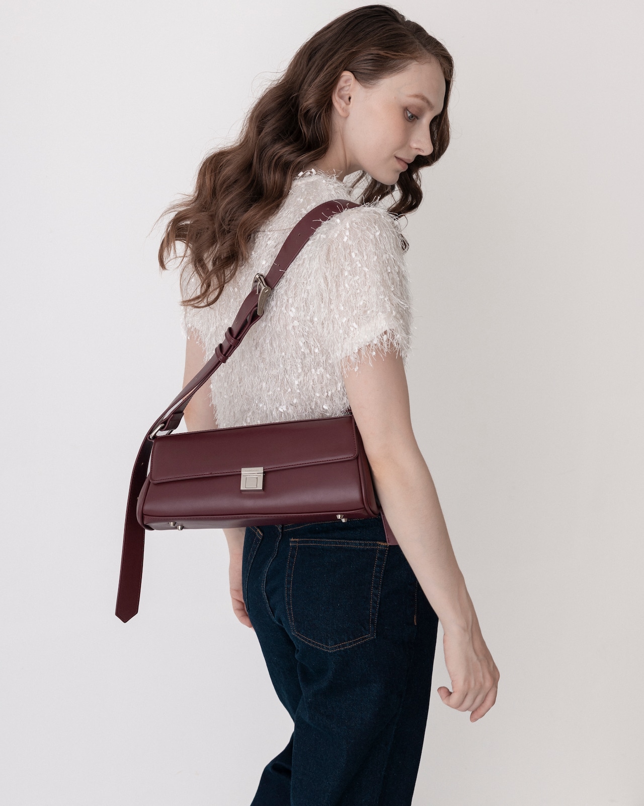 CYLINDER BAG