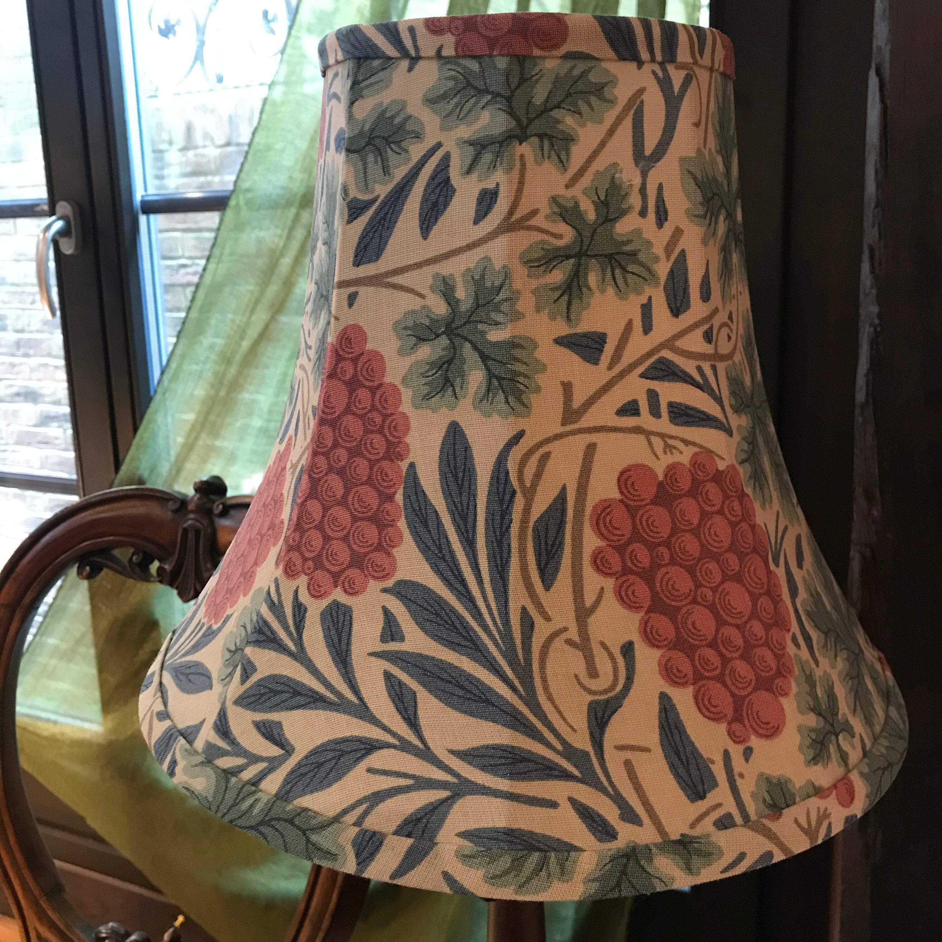 ヴァイン ウィリアムモリス スタンドランプ ADS-005 vin | CLASICA