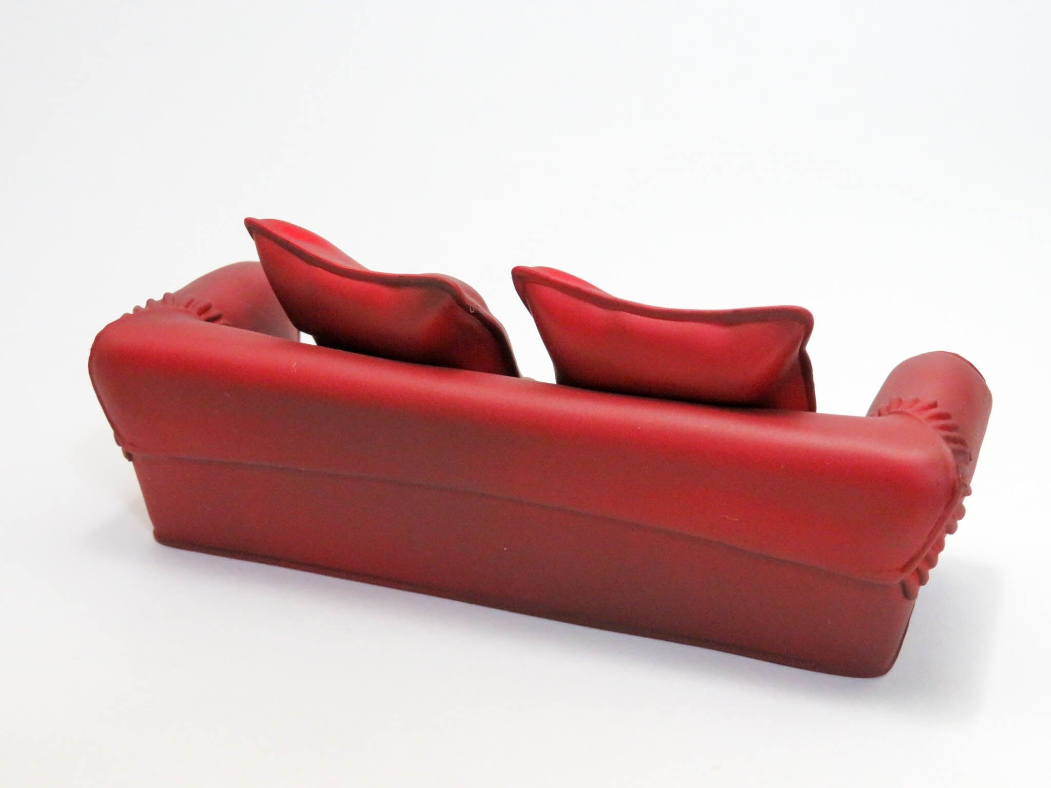 ねんどろいどプレイセット #08 グリフィンドール談話室 ソファーと