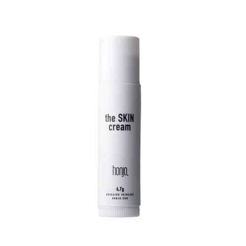 the skin cream（stick type）スティック美容液 4.7g