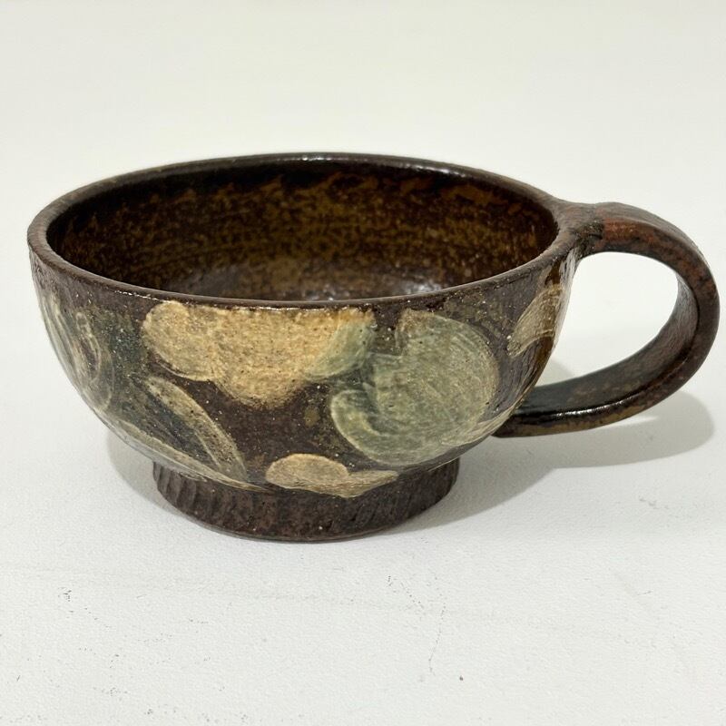 工房いろは　ティーカップ