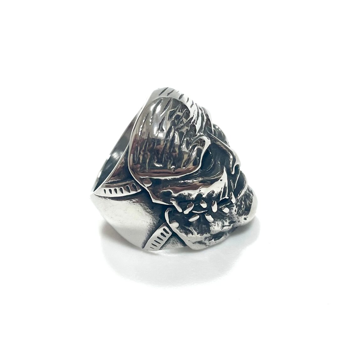 SLIPKNOT リング スリップノット コリィテイラー 指輪 RING | Pay ID