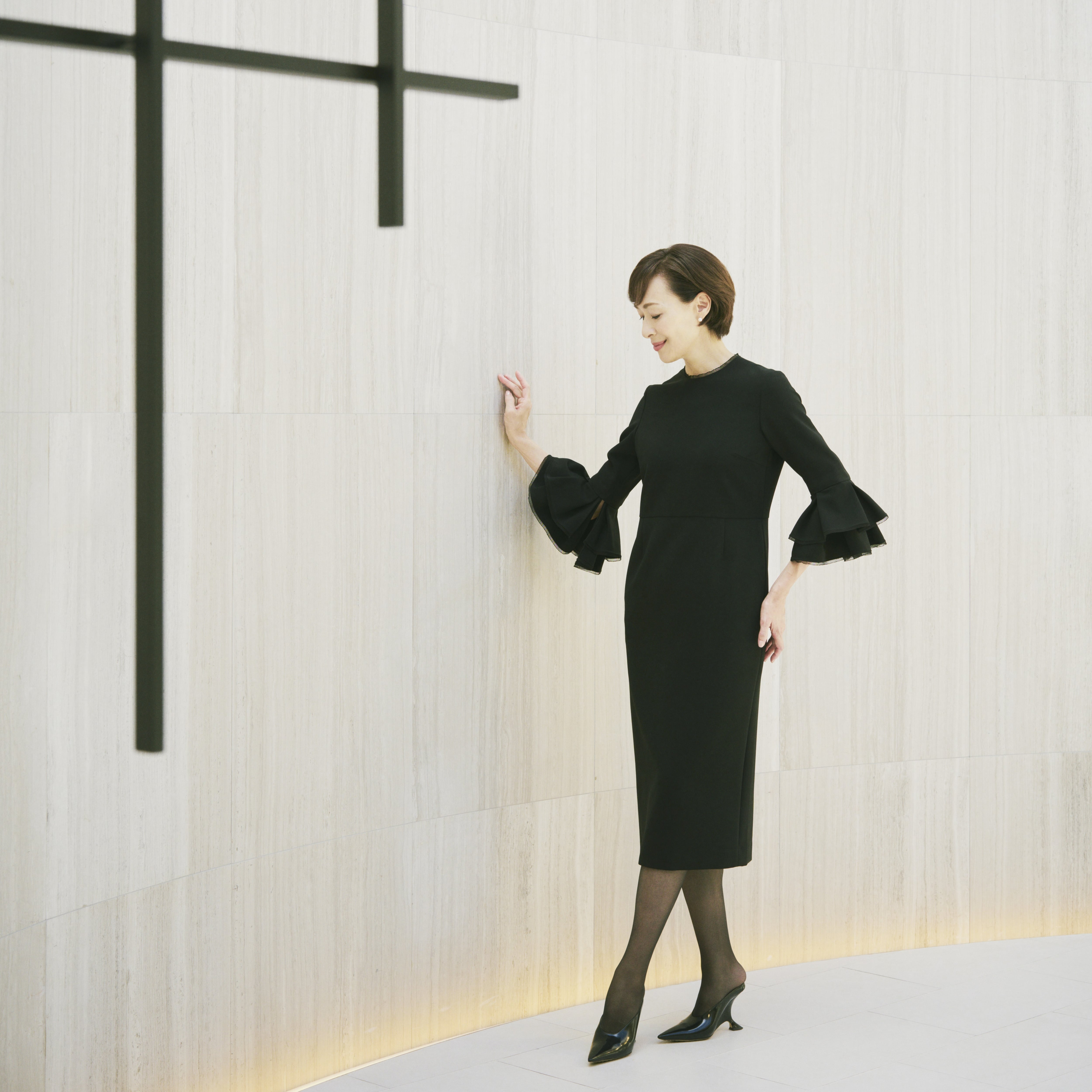 MO//REI タイトワンピース#36 | morei