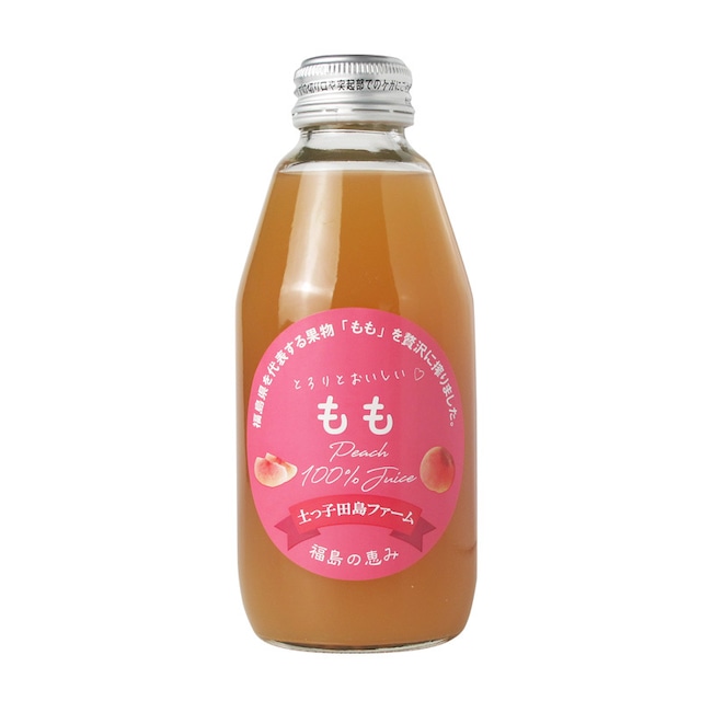 ももジュース200ml