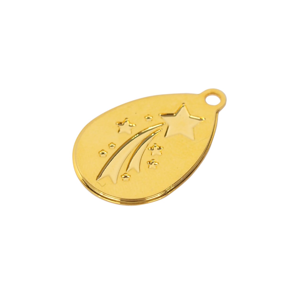 真鍮製 星ペンダントトップ GP-28 | TOA(トーア) online store レザー