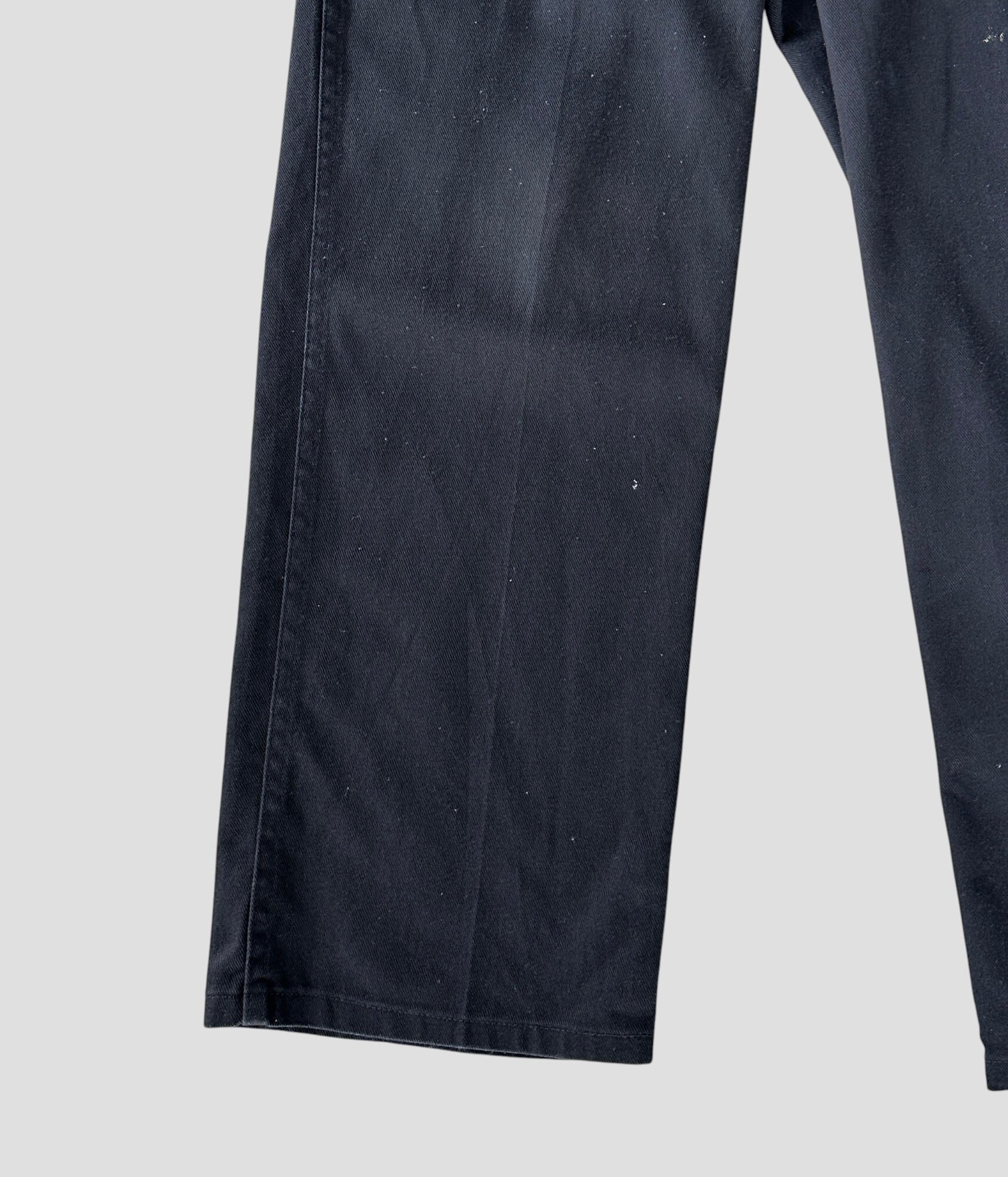 BEN DAVIS フリスコパンツ w36 0372. BEN DAVIS frisco pants ヘザーグレー フリスコパンツ