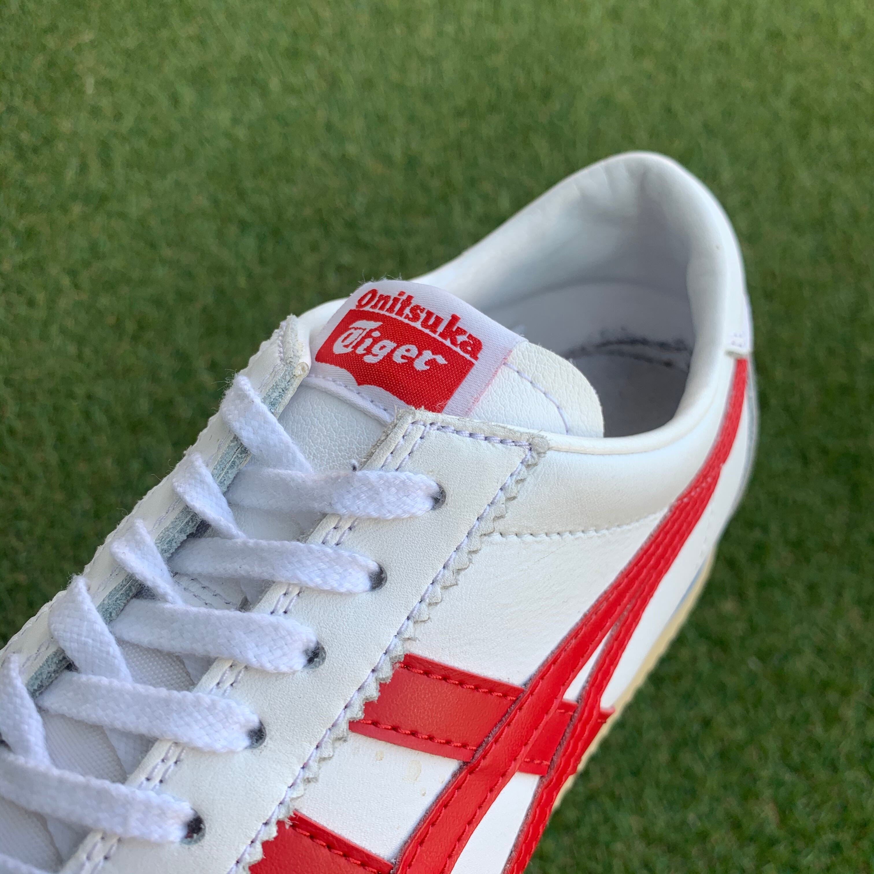 Onitsuka Tiger CORSAIR オニツカタイガー コルセア D758 | reshoe