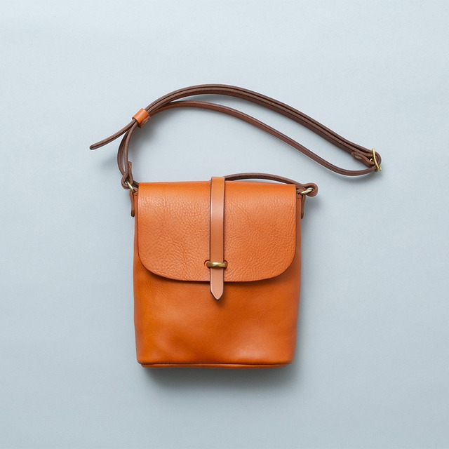 一本ベルトポシェット / SH-224