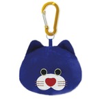 モジョジョジョぬくい〜ずねこ（青）(9522223)