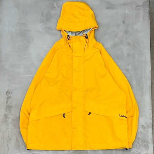 OLD L.L.Bean Gore-Tex Jacket