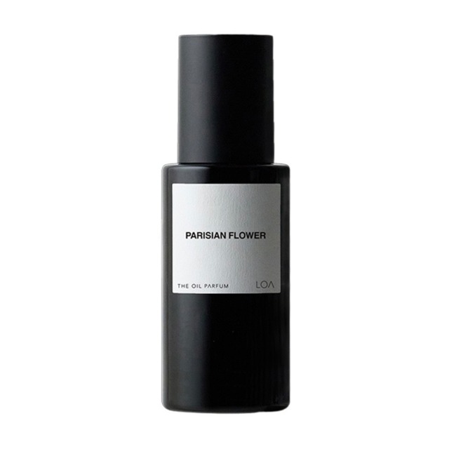 LOA THE OIL PARFUM パリジャンフラワー 70ml / LOA（ロア）