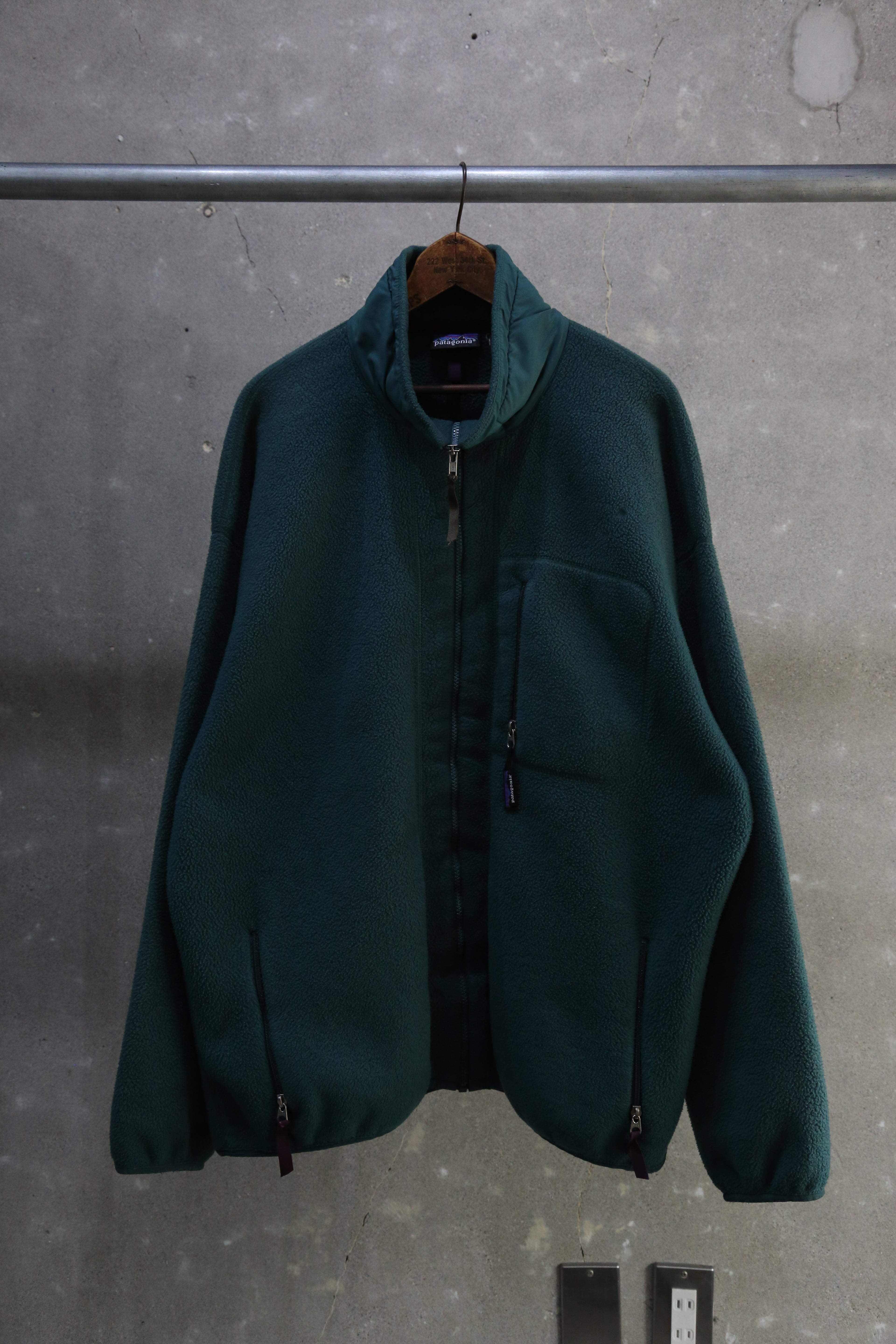 Patagonia(パタゴニア) | the Holic vintage clothing