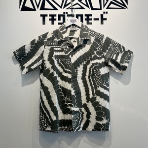 カフヌキィン　 アヤパニ柄