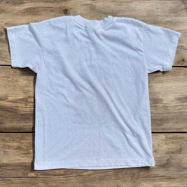 【KIDS】festival T-shirt size:medium/10-12歳前後 140