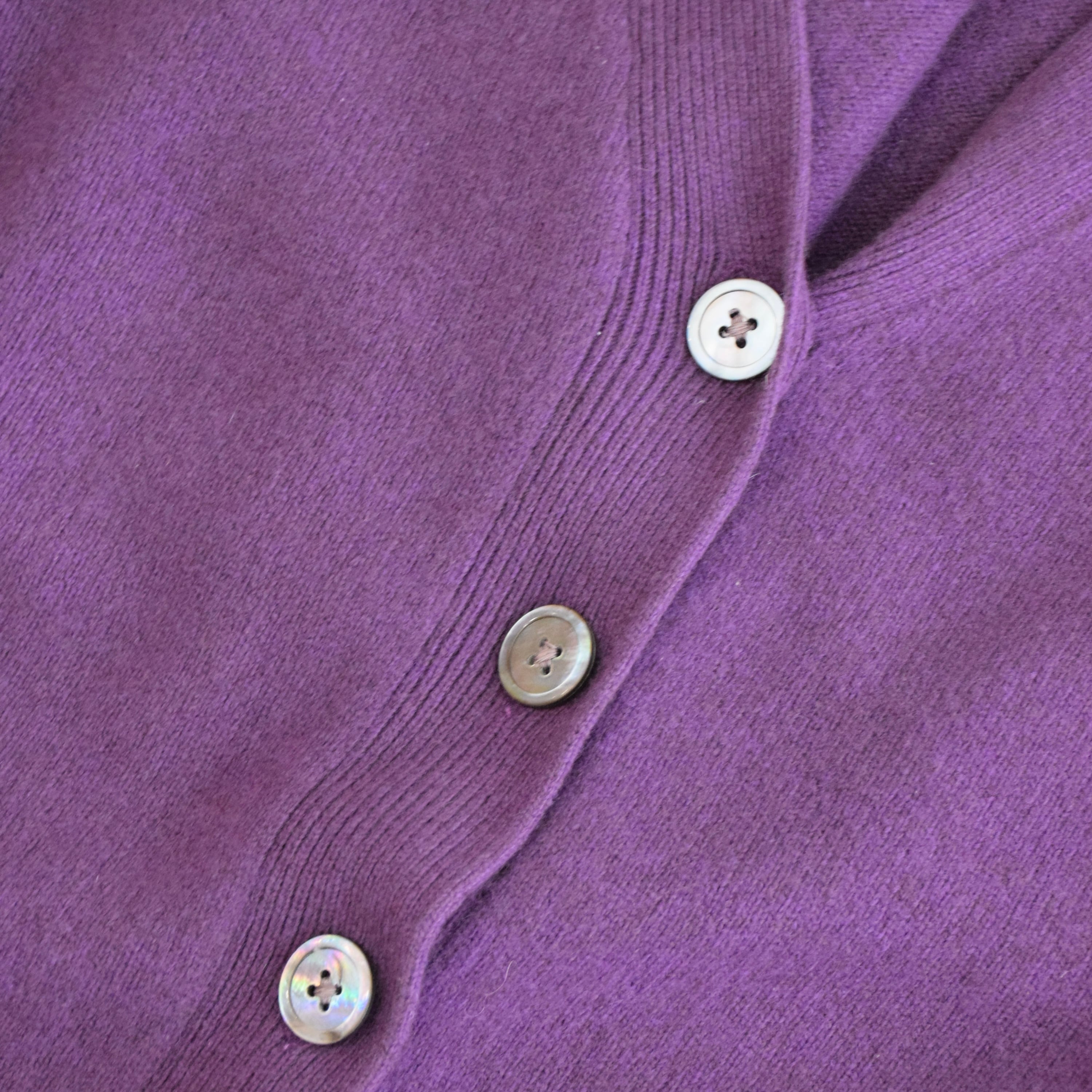 SALE 30%OFF】90's Ralph Lauren “カシミア100％” カーディガン