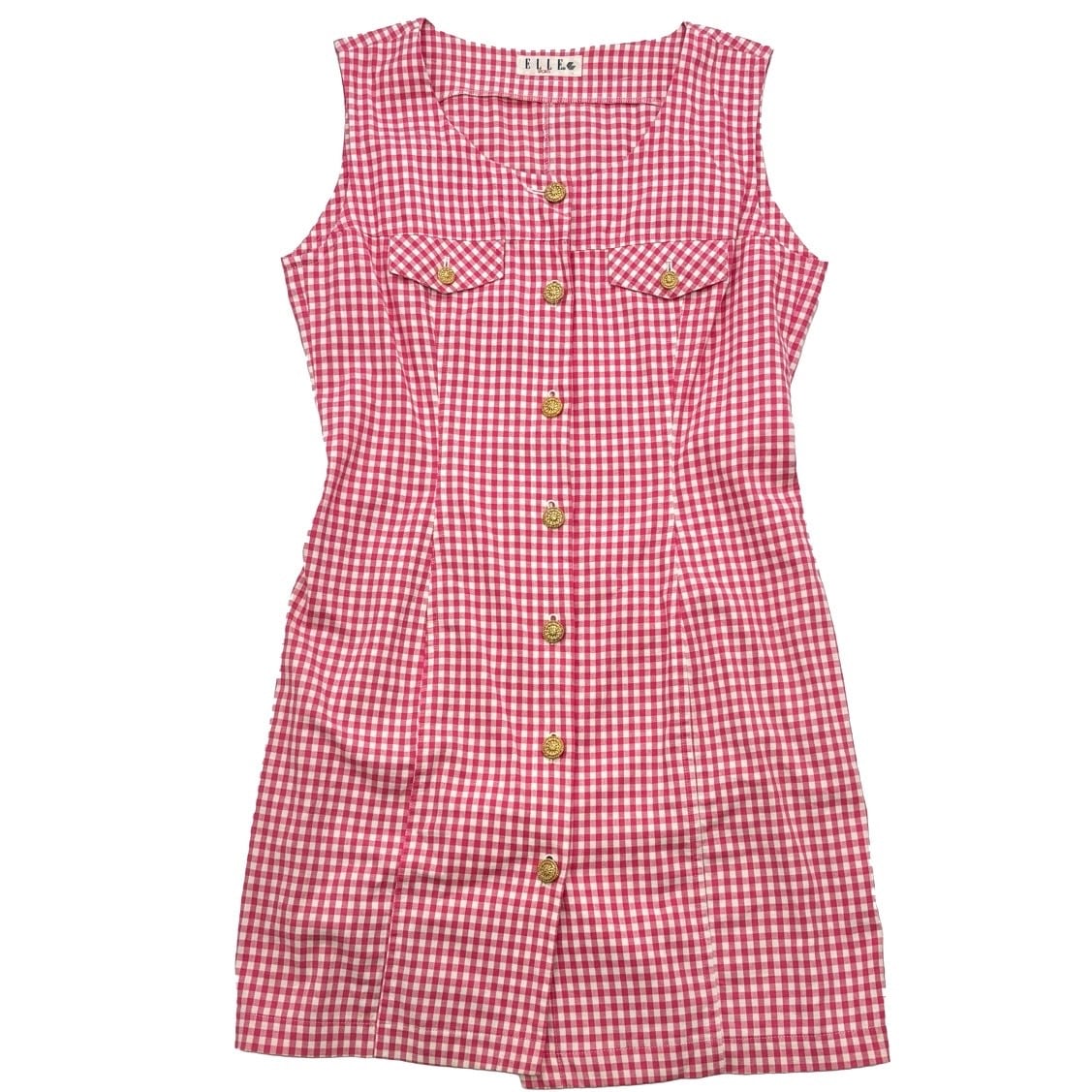 26JU47 Burberry blue label knit one-piece | blazetorwest
