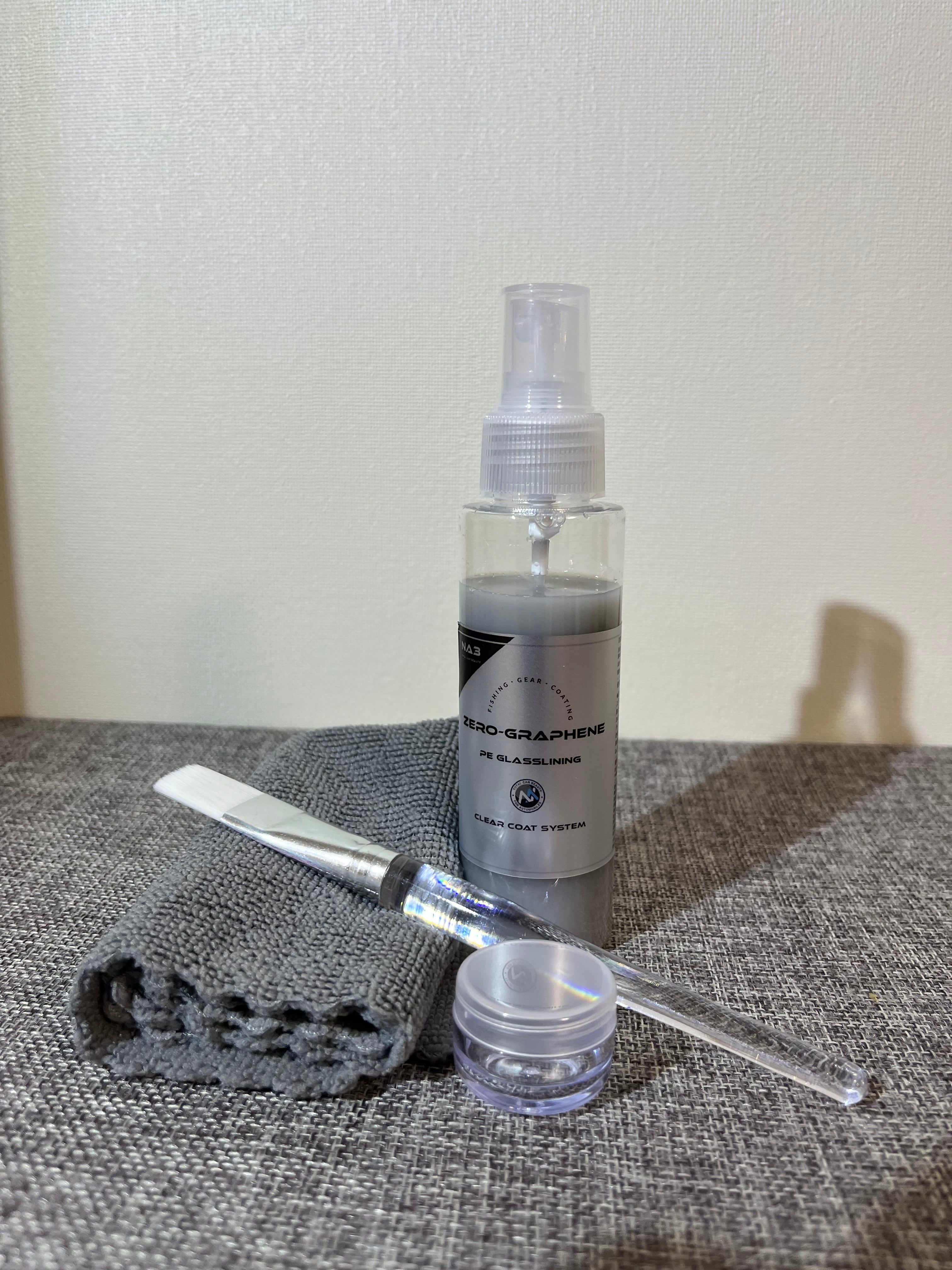 クライナー クラとし SUPER73 ZX - STORM GREY – roversGCC