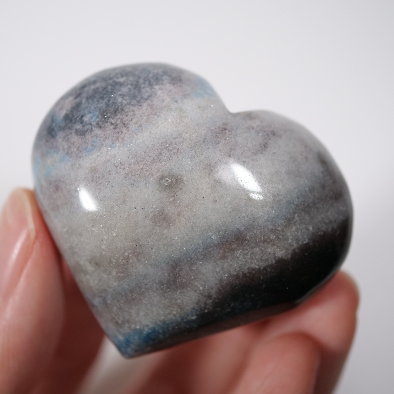 トロレアイト / ハート