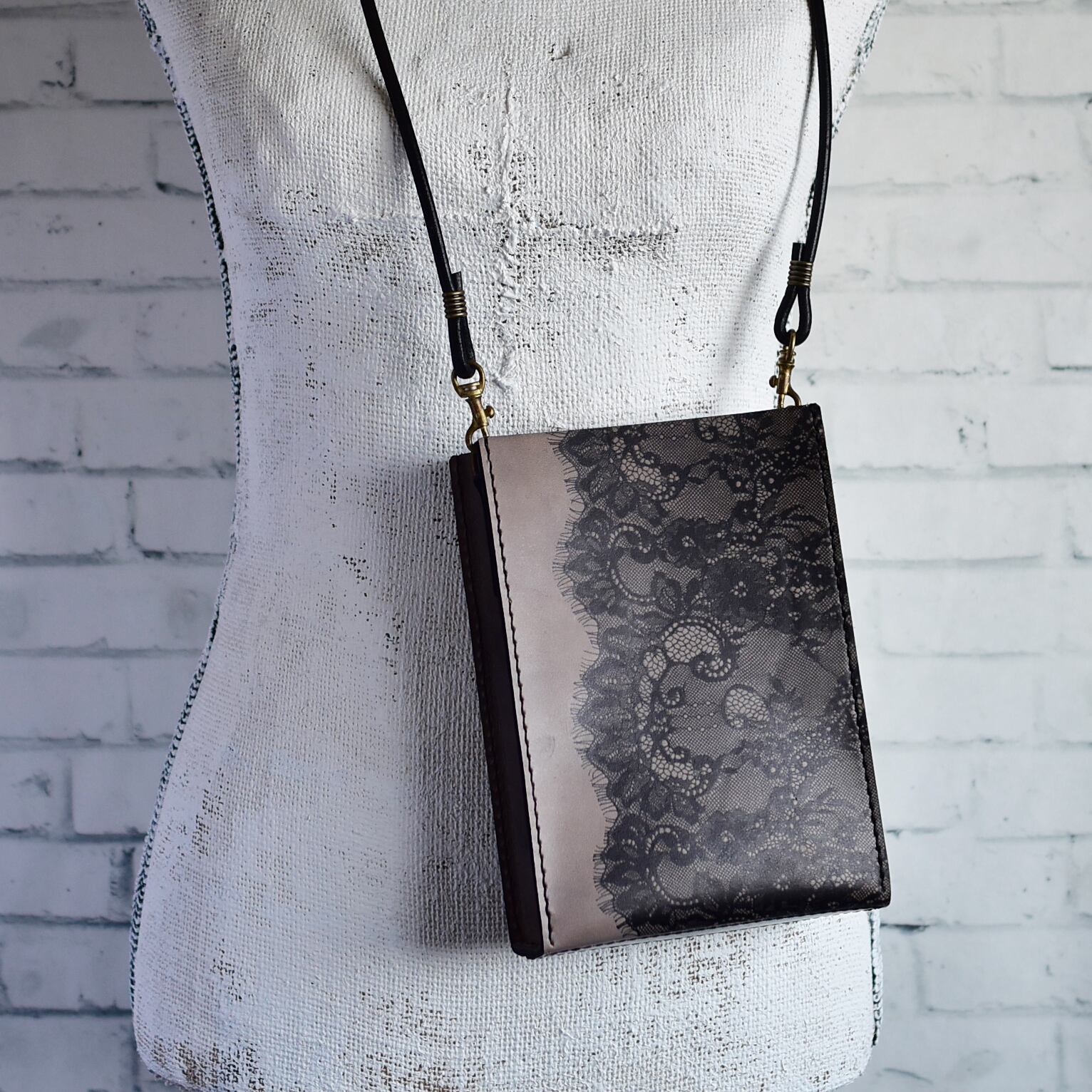 バタフライ BAG | BOCCA