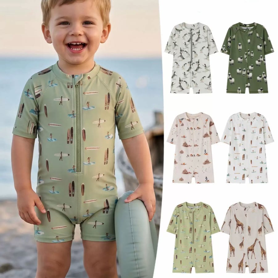 BOY | LittleBean丨海外子供服・おもちゃ・子供雑貨のセレクトショップ