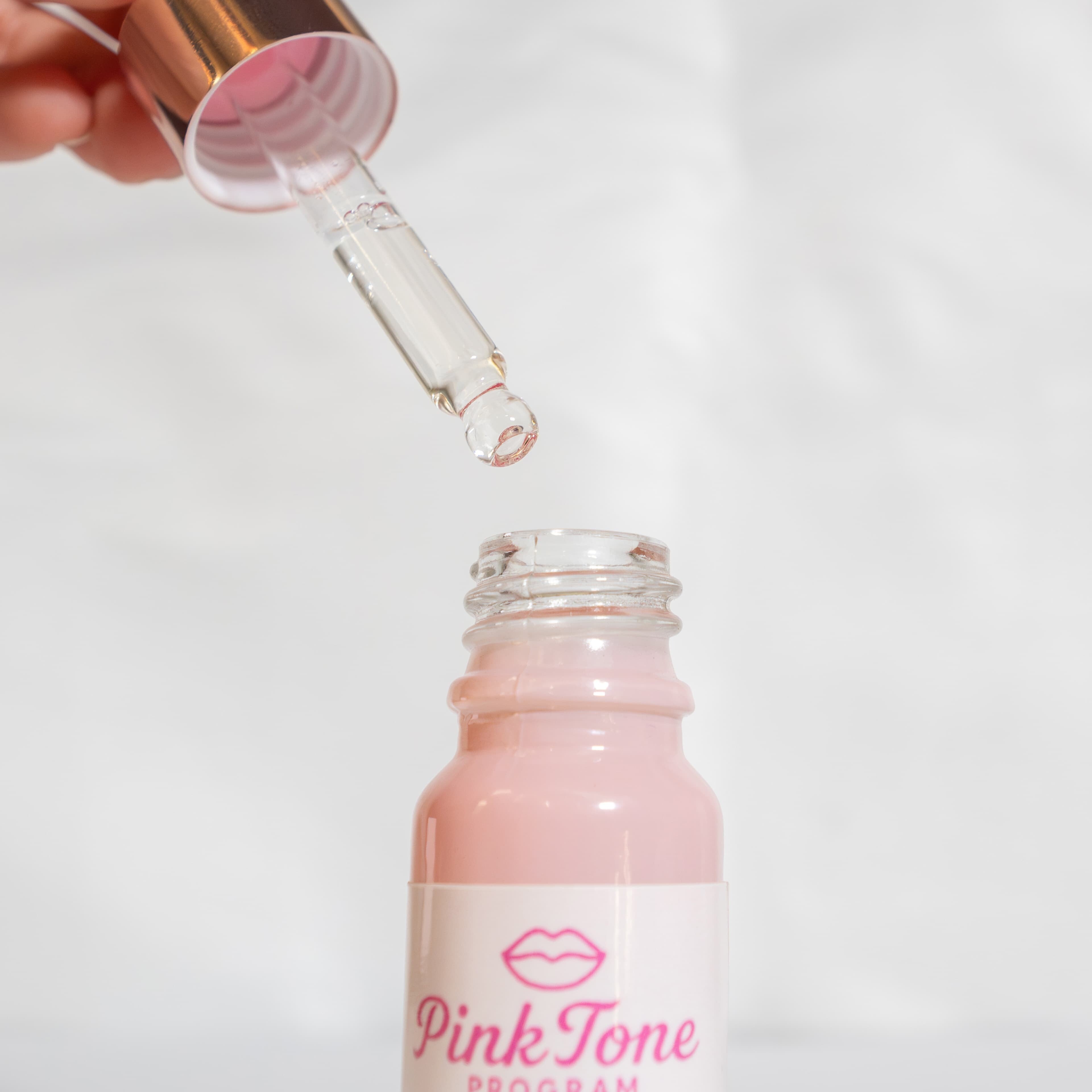 未開封 LAESSE ピンクトーンプログラム 3点セット 美品 ピンクトーンプログラム 3点セット for ラエッセ(Pink Tone PROGRAM