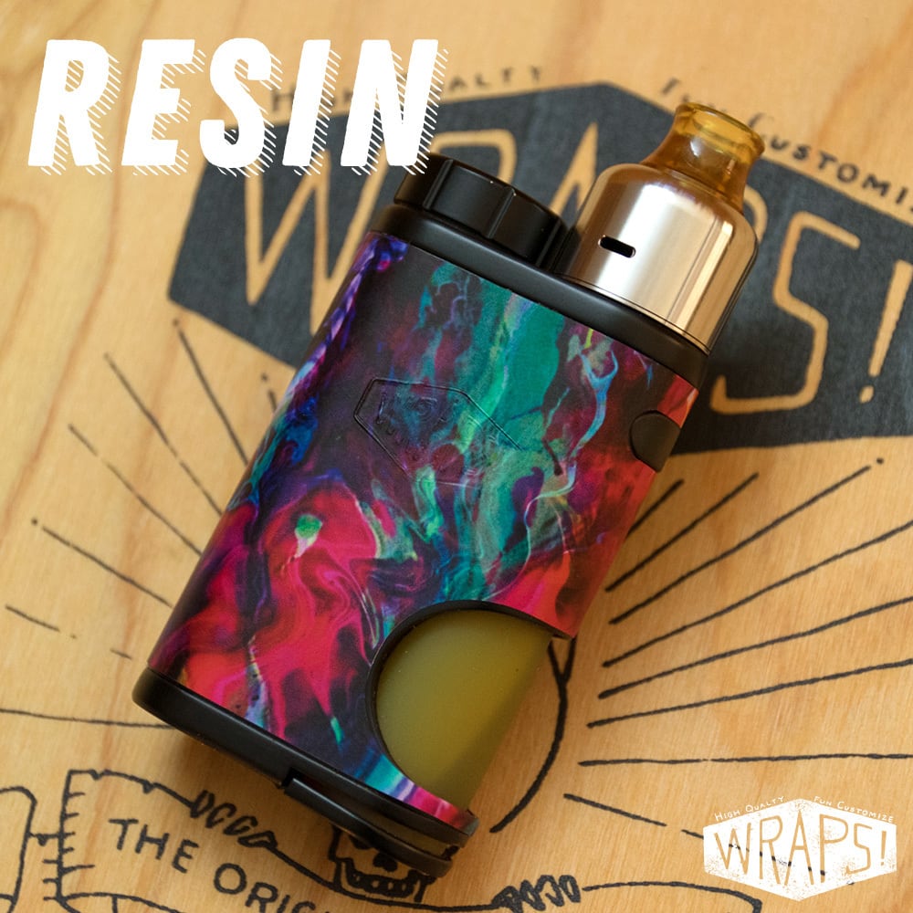 WRPAS! for iStick Pico Squeeze / ピコンカー専用 | WRAPS!（ラップス