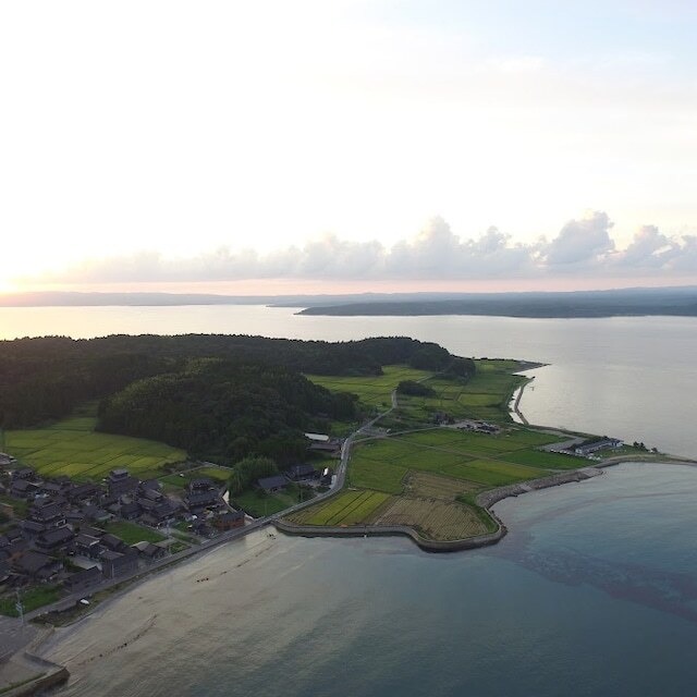 能登島御米西部（こんなにおいしいのに残ってます）5kg×2袋