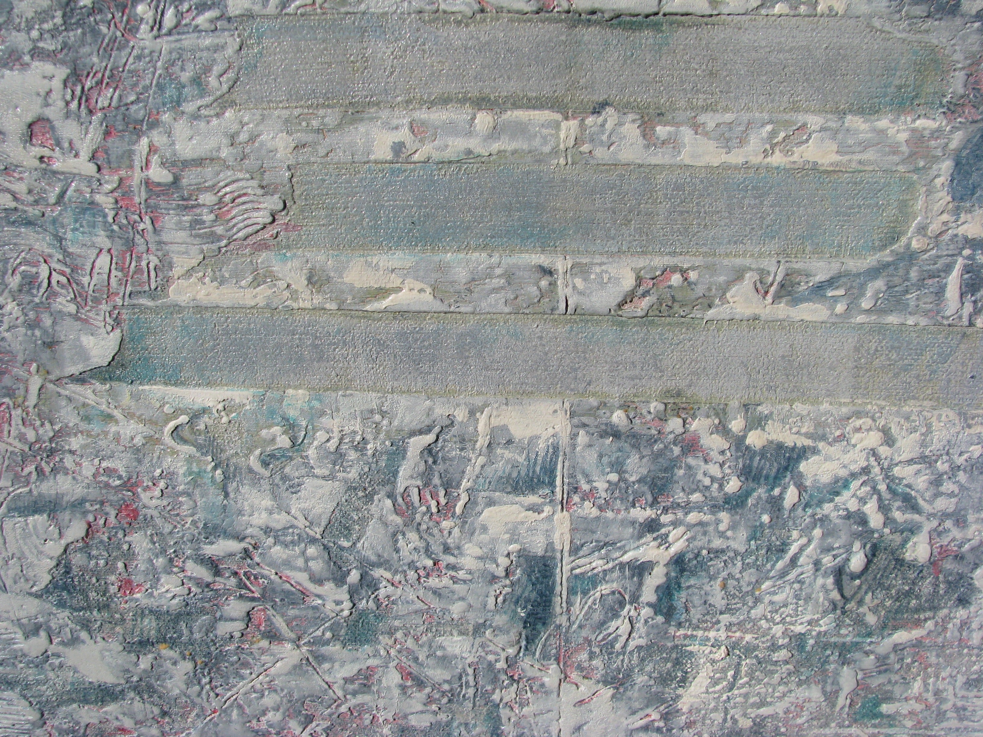 兵庫の知られざる奇才,木村二朗,19世紀のモデルのコラージュ付き