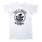 1980 PRETENDERS プリテンダーズ PALOMINO ヴィンテージTシャツ 【L】 @AAA1379