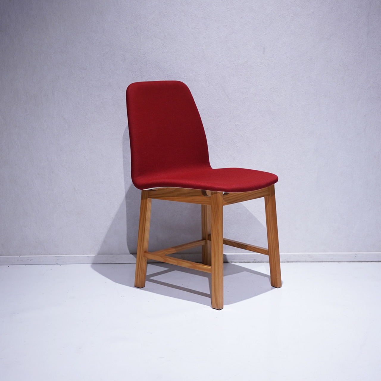 IDEE ANTON CHAIR / ダイニングチェア 北欧 モダン デザイナーズ チェア イデー アントンチェア / 関連:MUJI アクタス ウニコ Francfranc
