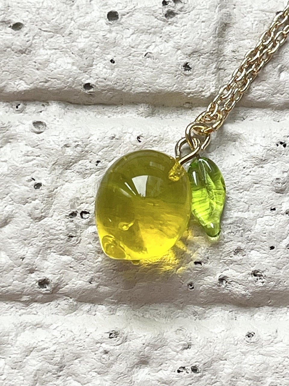 ペンダント | Glass ぶどうの実